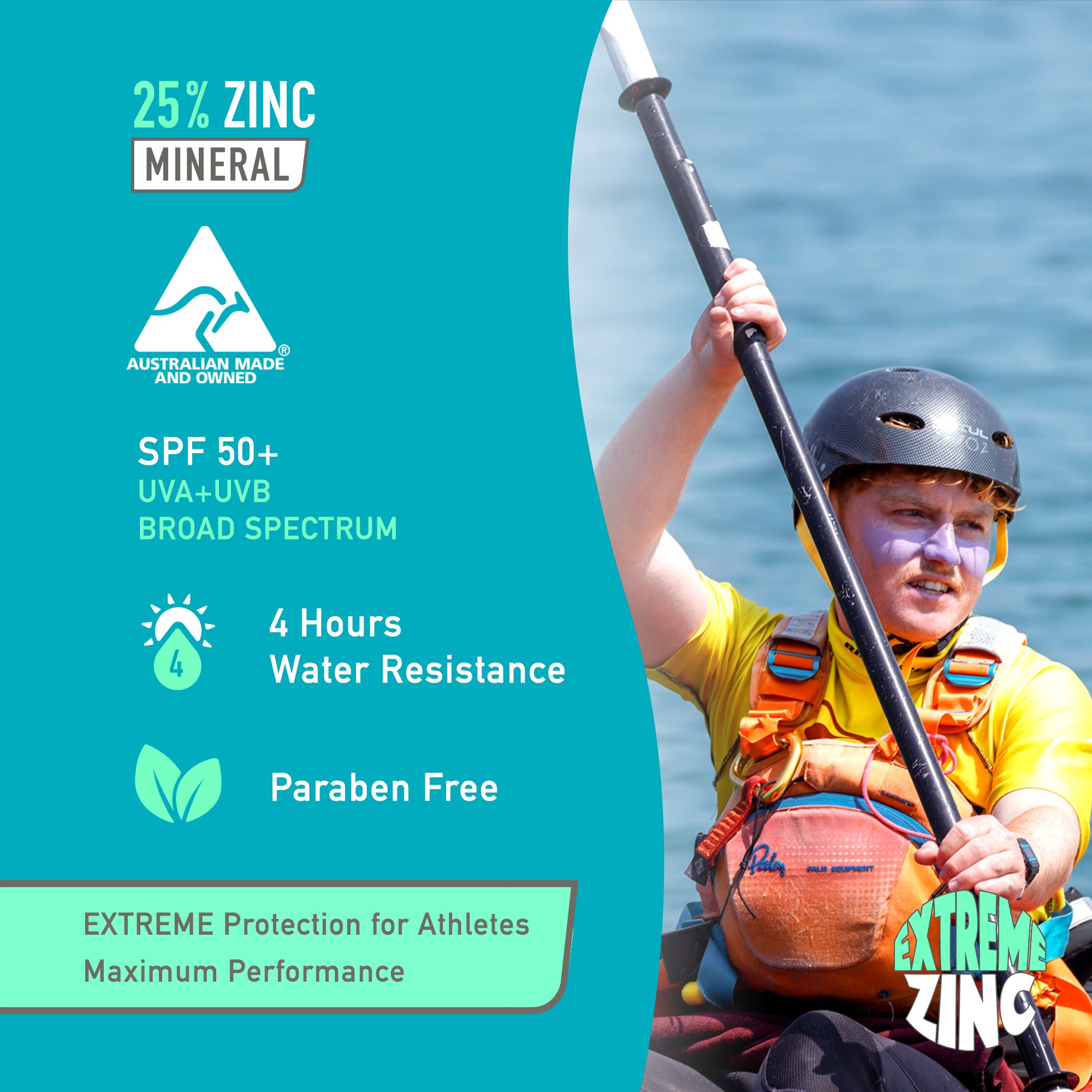 Extreme Zinc Purple - Imagen 4